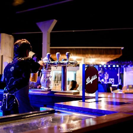 Varindavan Park Serviced Residence 방콕 외부 사진