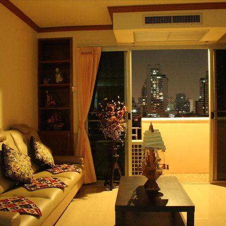 Varindavan Park Serviced Residence 방콕 외부 사진