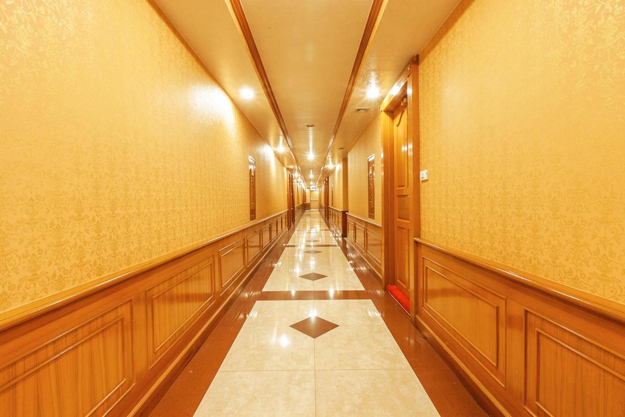 Varindavan Park Serviced Residence 방콕 외부 사진