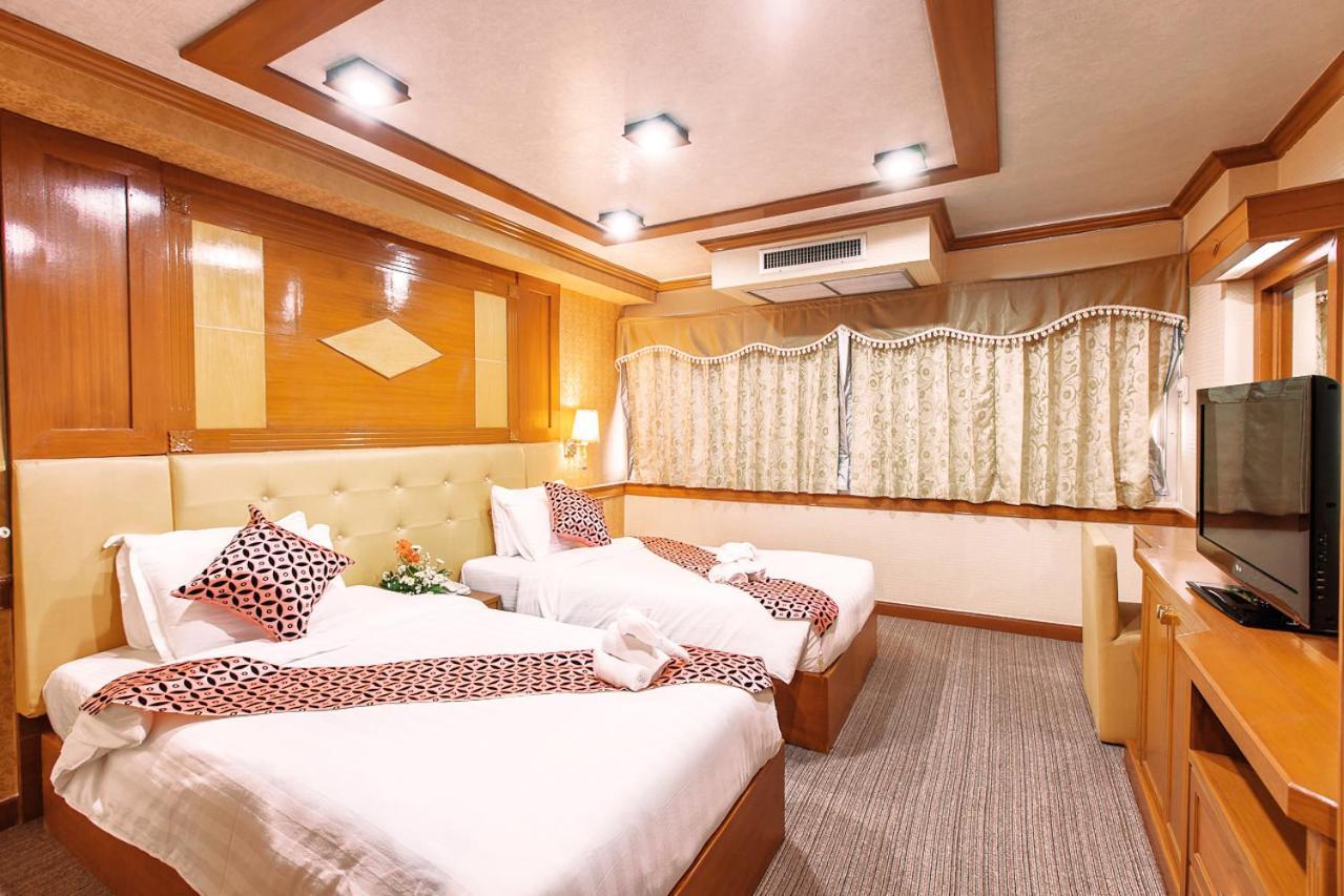 Varindavan Park Serviced Residence 방콕 외부 사진
