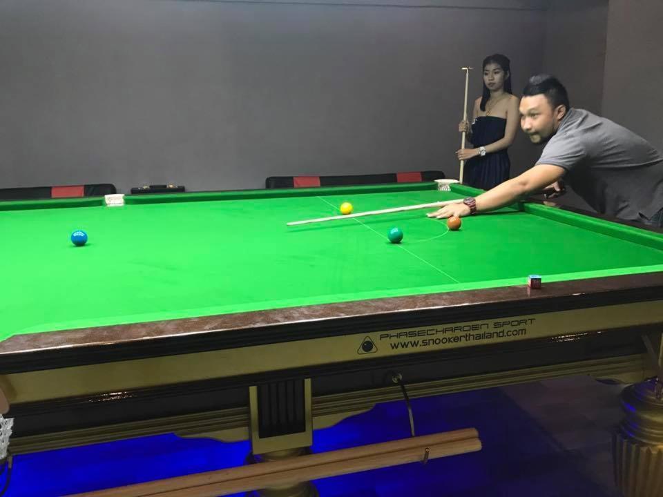 Varindavan Park Serviced Residence 방콕 외부 사진