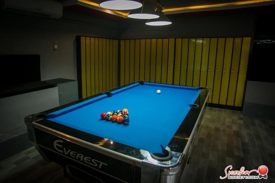 Varindavan Park Serviced Residence 방콕 외부 사진