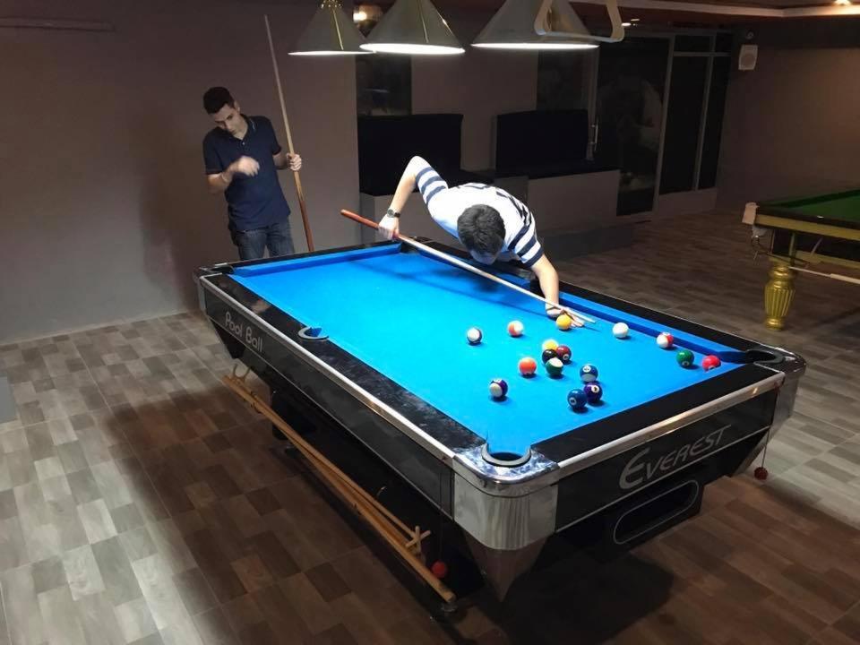 Varindavan Park Serviced Residence 방콕 외부 사진