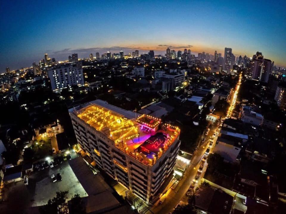 Varindavan Park Serviced Residence 방콕 외부 사진