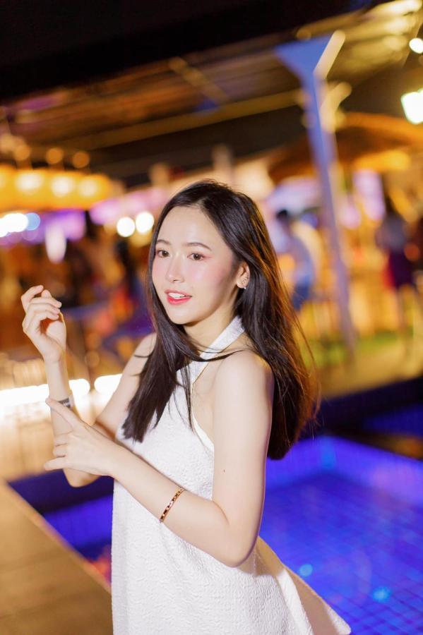 Varindavan Park Serviced Residence 방콕 외부 사진