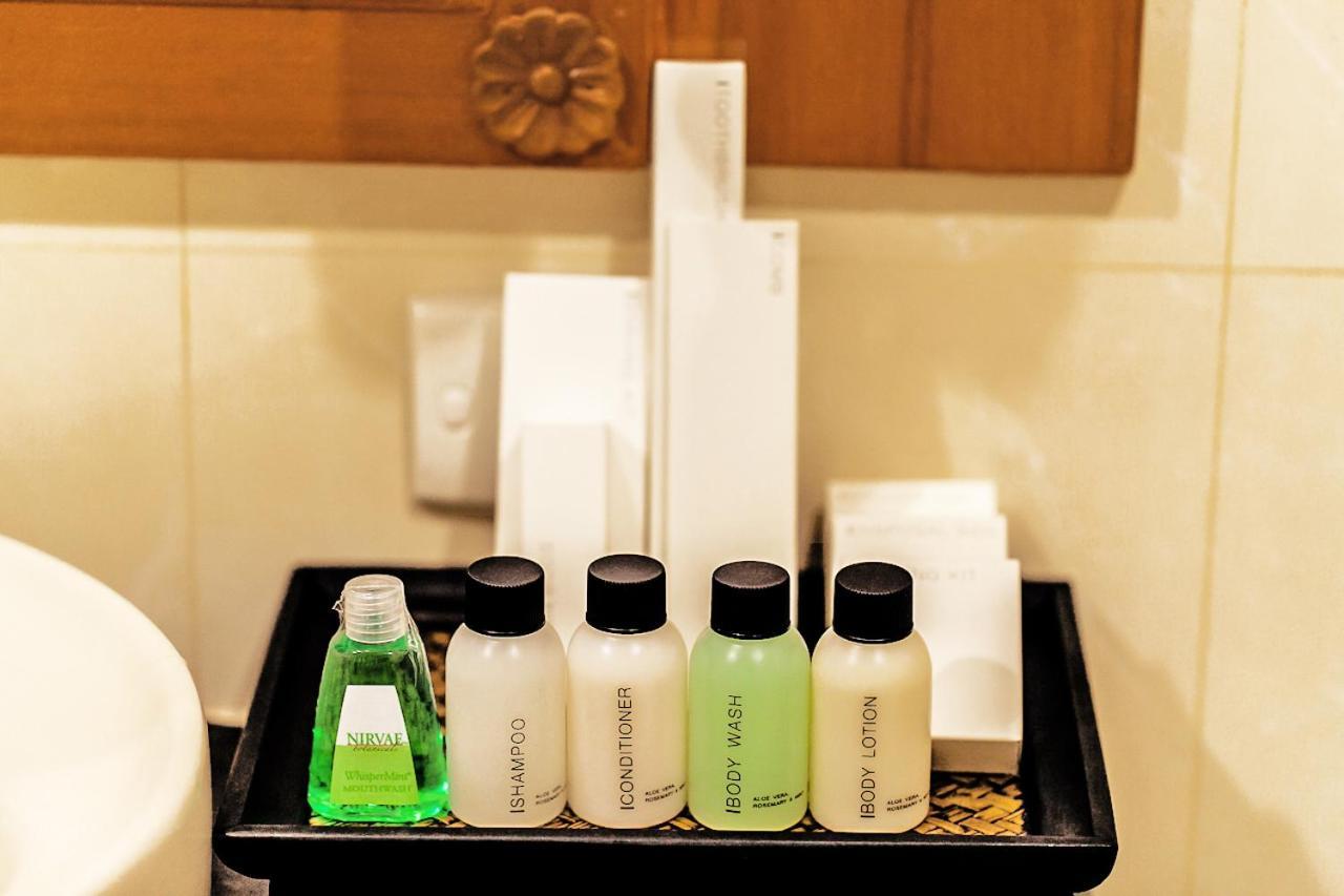 Varindavan Park Serviced Residence 방콕 외부 사진